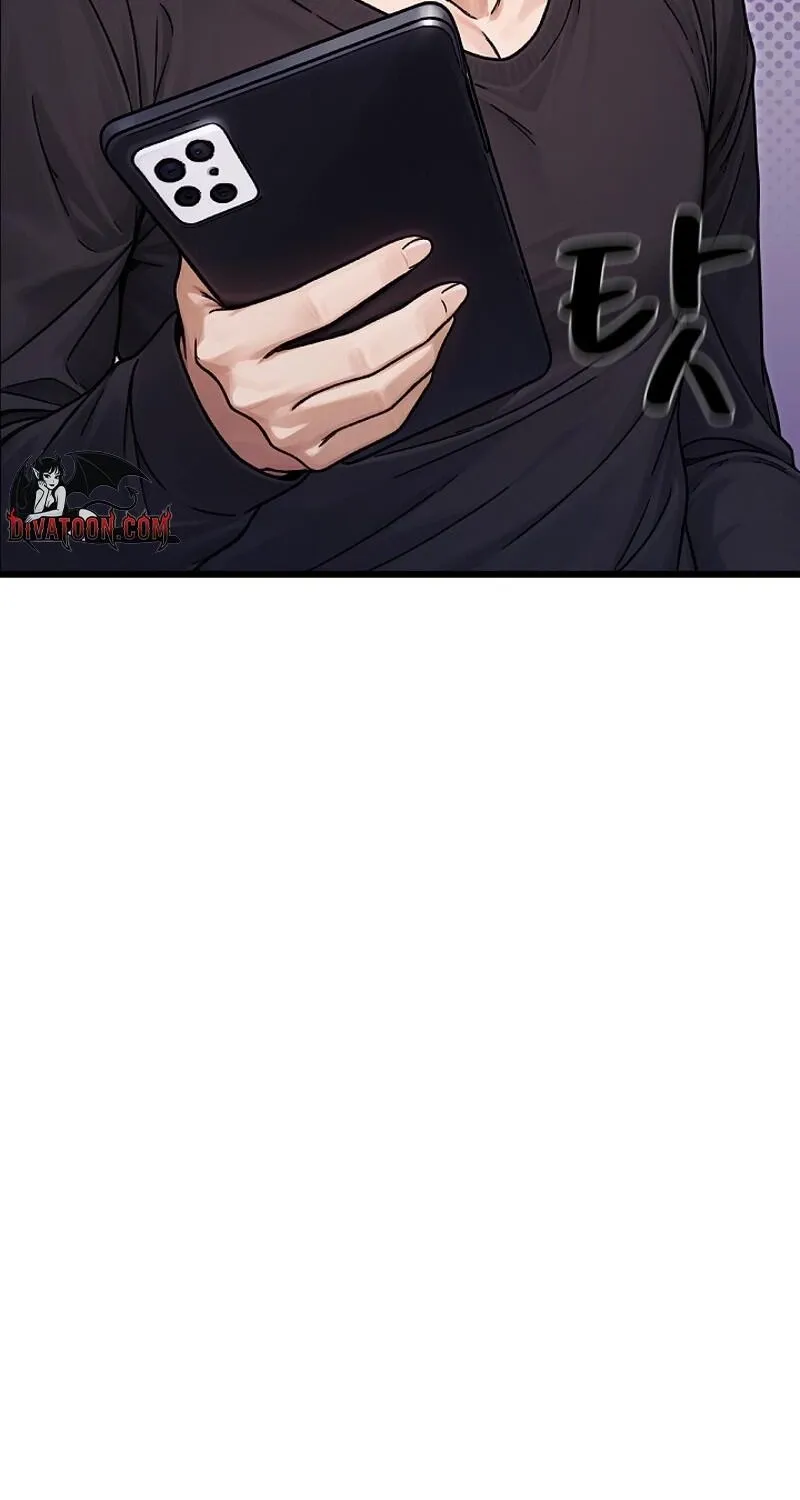I'm the Only Man in a Female-Dominated Clan Chapter 5 - page 115