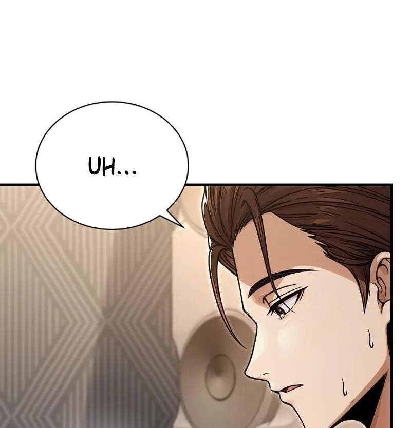 I'm the Only Man in a Female-Dominated Clan Chapter 5 - page 116