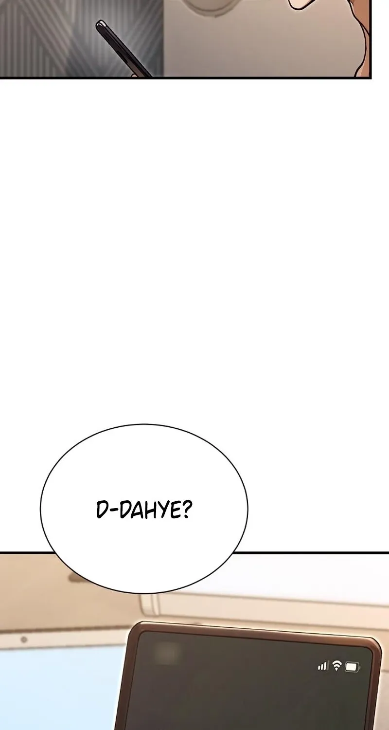 I'm the Only Man in a Female-Dominated Clan Chapter 5 - page 117