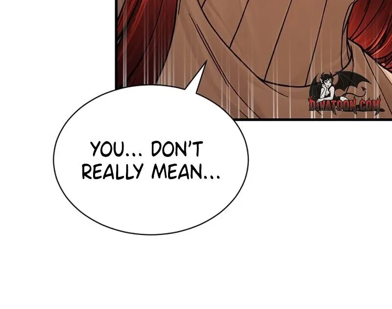 I'm the Only Man in a Female-Dominated Clan Chapter 5 - page 12