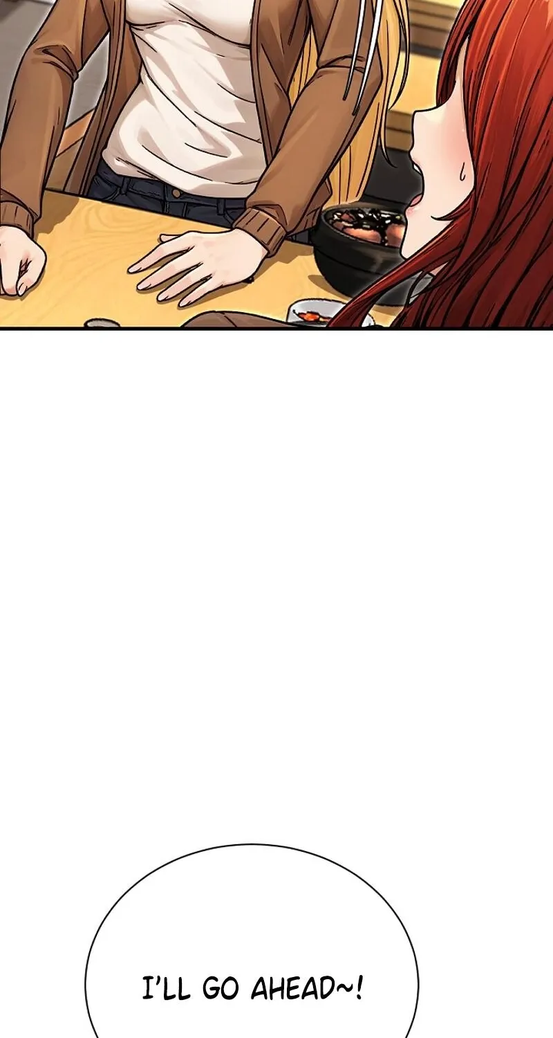 I'm the Only Man in a Female-Dominated Clan Chapter 5 - page 14
