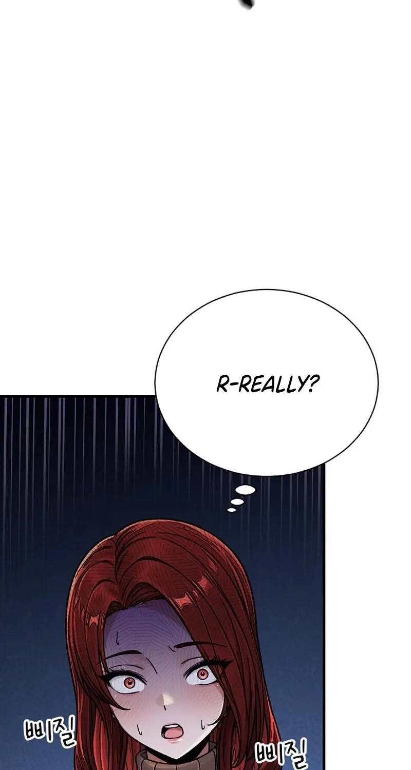 I'm the Only Man in a Female-Dominated Clan Chapter 5 - page 16