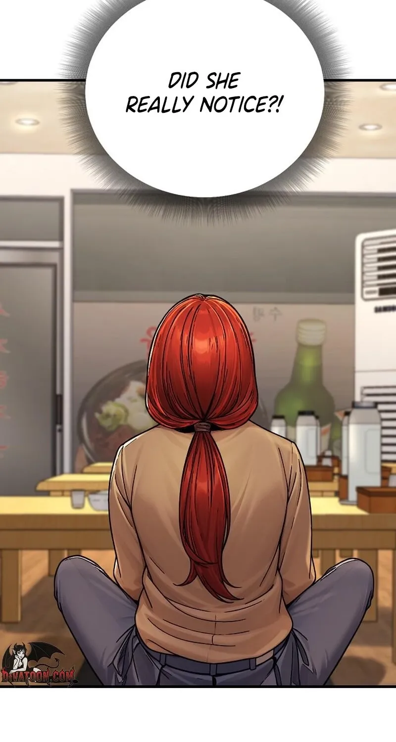 I'm the Only Man in a Female-Dominated Clan Chapter 5 - page 18