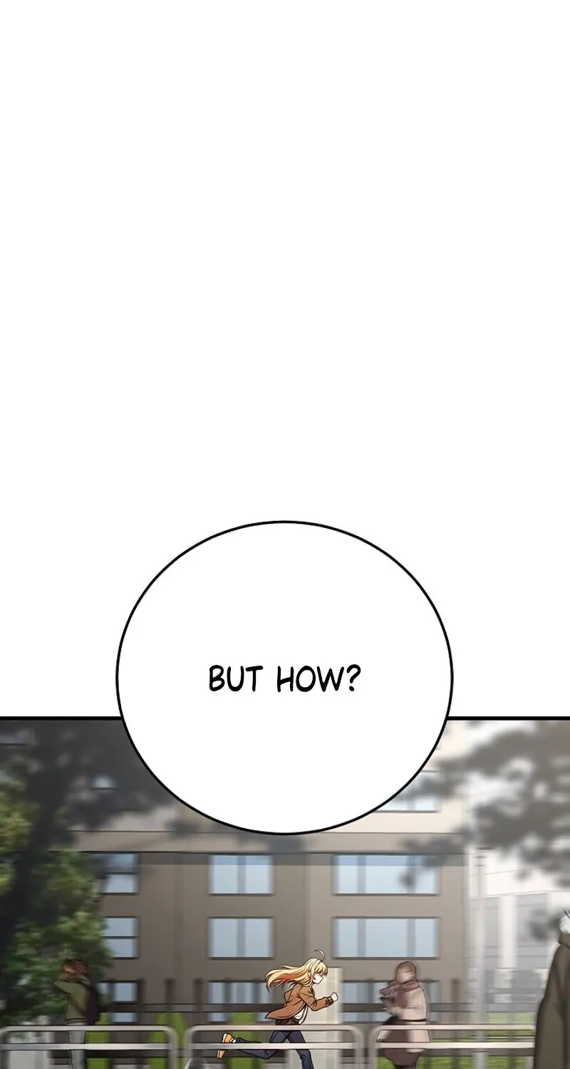 I'm the Only Man in a Female-Dominated Clan Chapter 5 - page 19