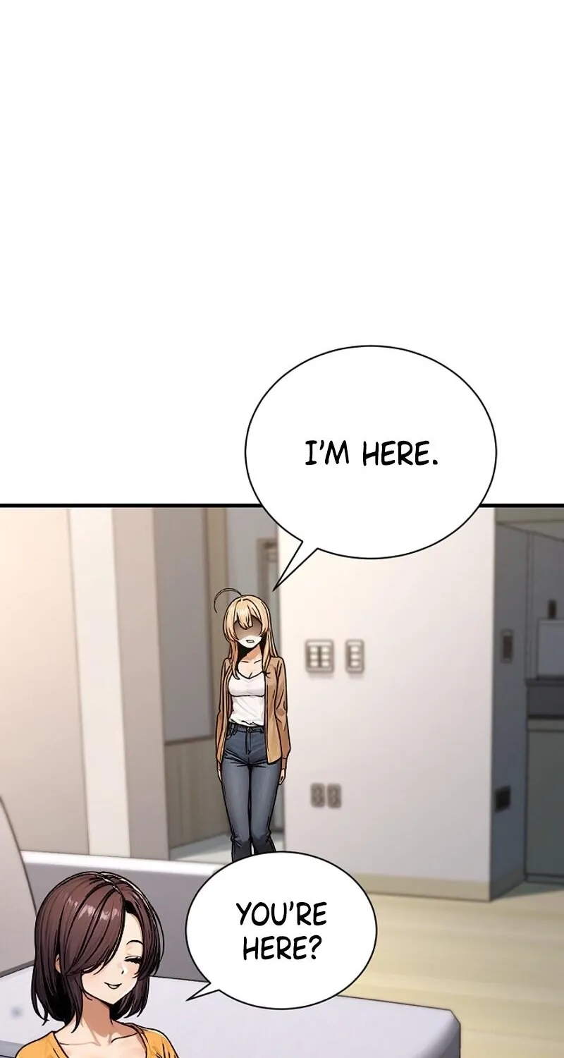 I'm the Only Man in a Female-Dominated Clan Chapter 5 - page 24