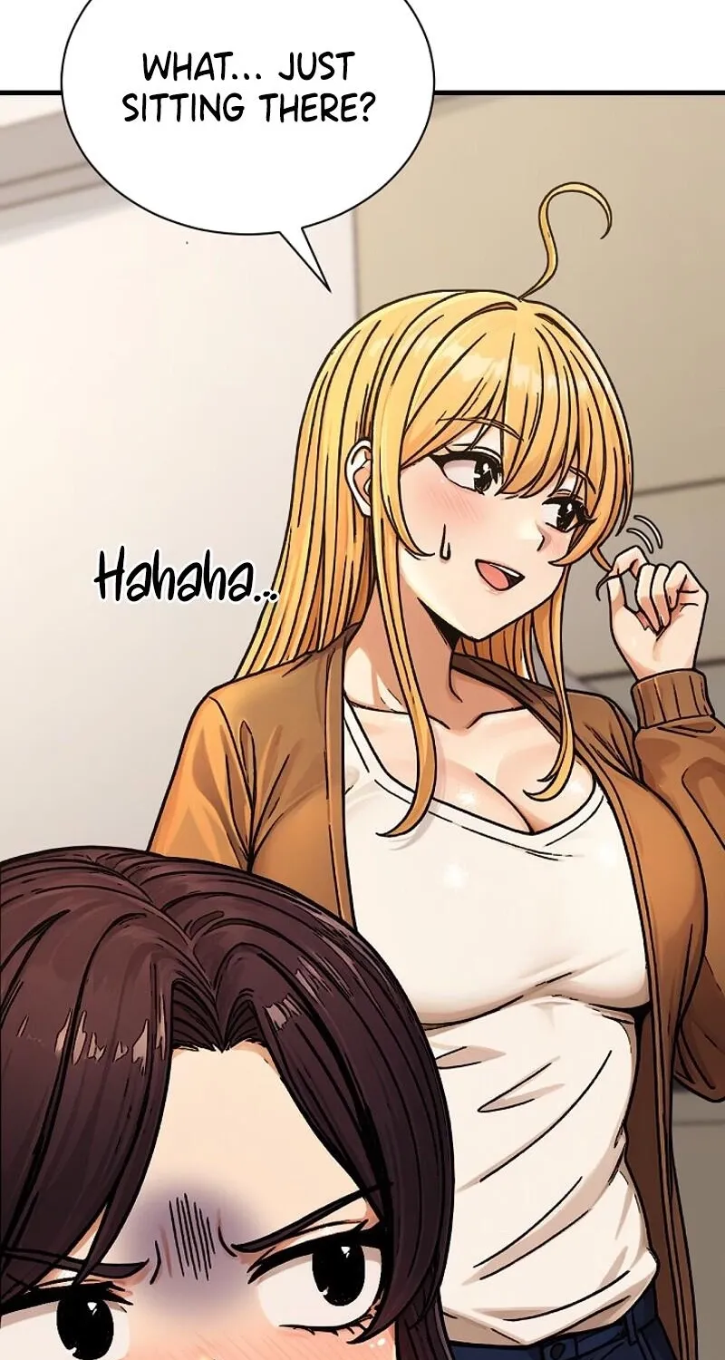 I'm the Only Man in a Female-Dominated Clan Chapter 5 - page 28