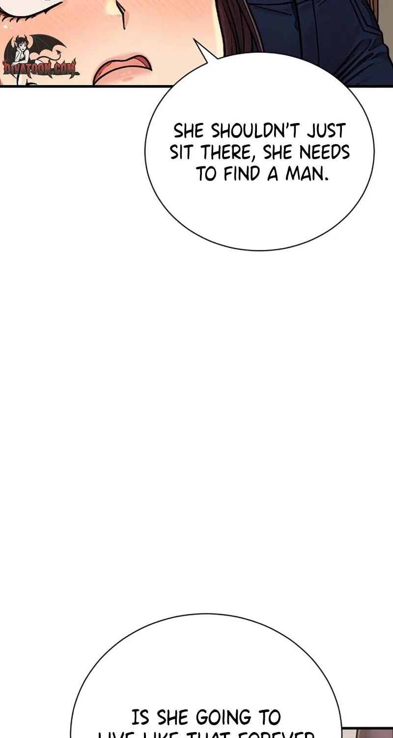 I'm the Only Man in a Female-Dominated Clan Chapter 5 - page 29