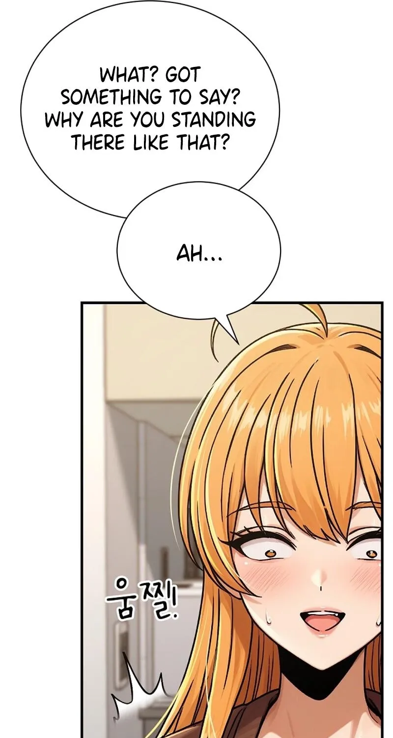 I'm the Only Man in a Female-Dominated Clan Chapter 5 - page 33