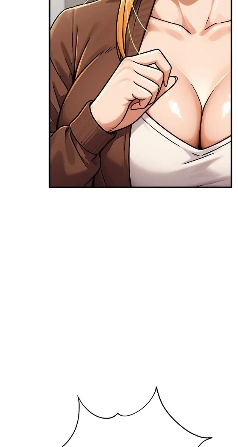 I'm the Only Man in a Female-Dominated Clan Chapter 5 - page 34