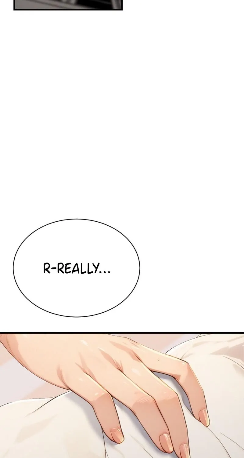 I'm the Only Man in a Female-Dominated Clan Chapter 5 - page 38