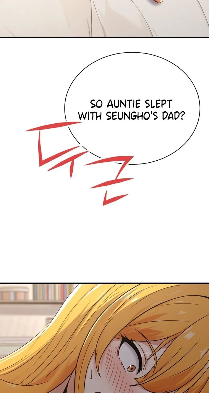 I'm the Only Man in a Female-Dominated Clan Chapter 5 - page 39
