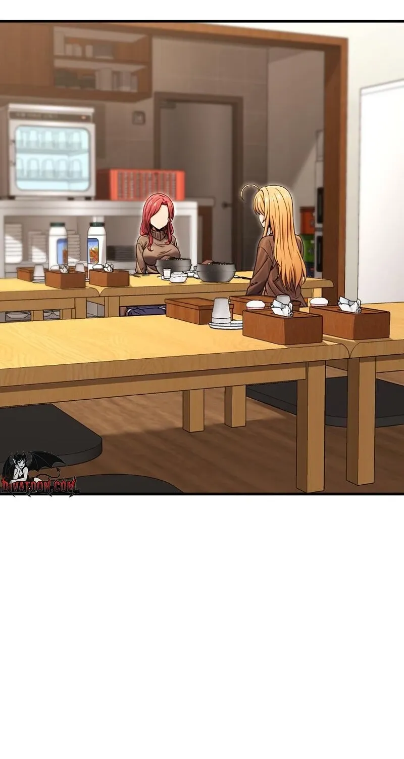 I'm the Only Man in a Female-Dominated Clan Chapter 5 - page 4