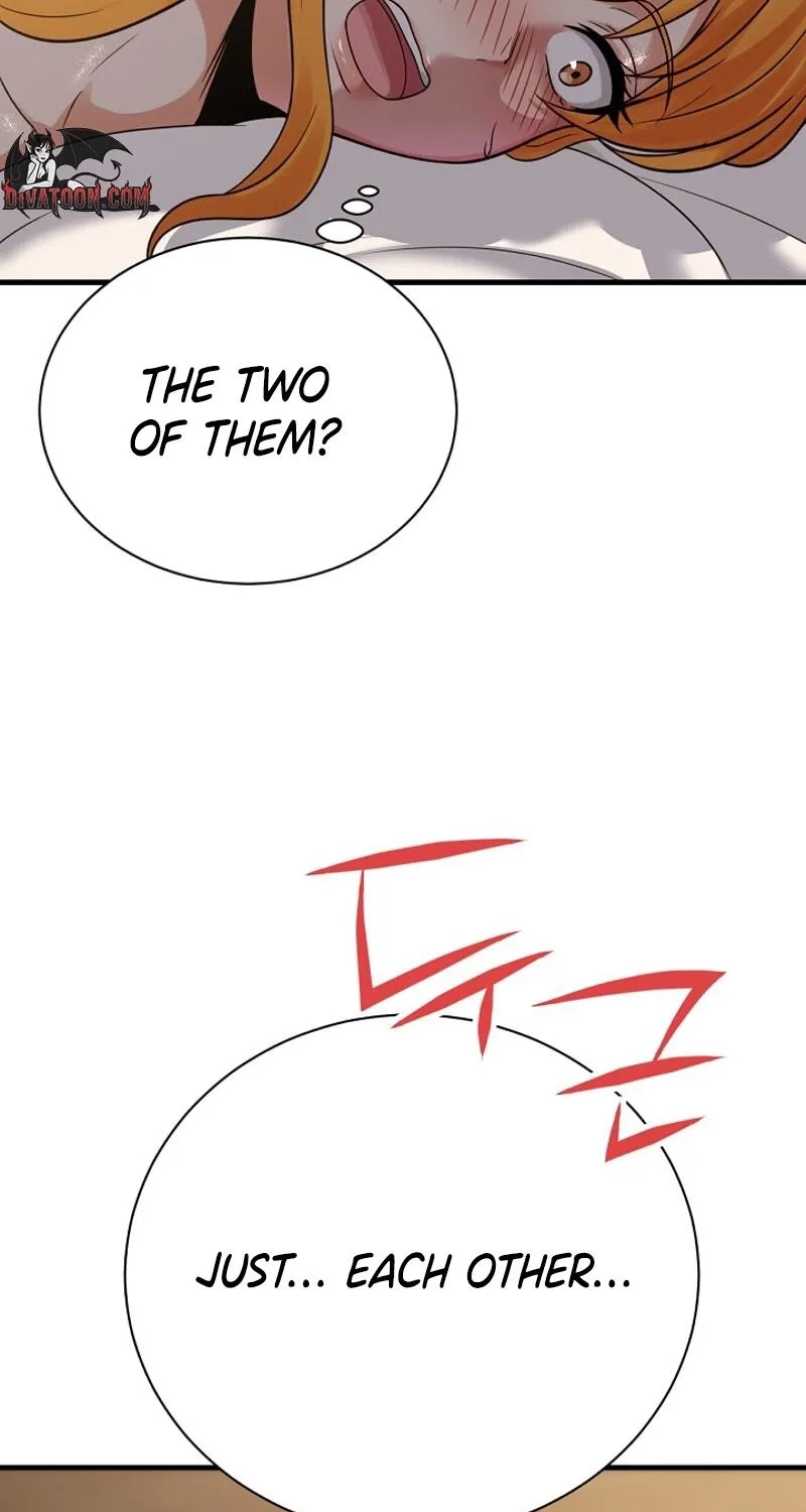 I'm the Only Man in a Female-Dominated Clan Chapter 5 - page 40
