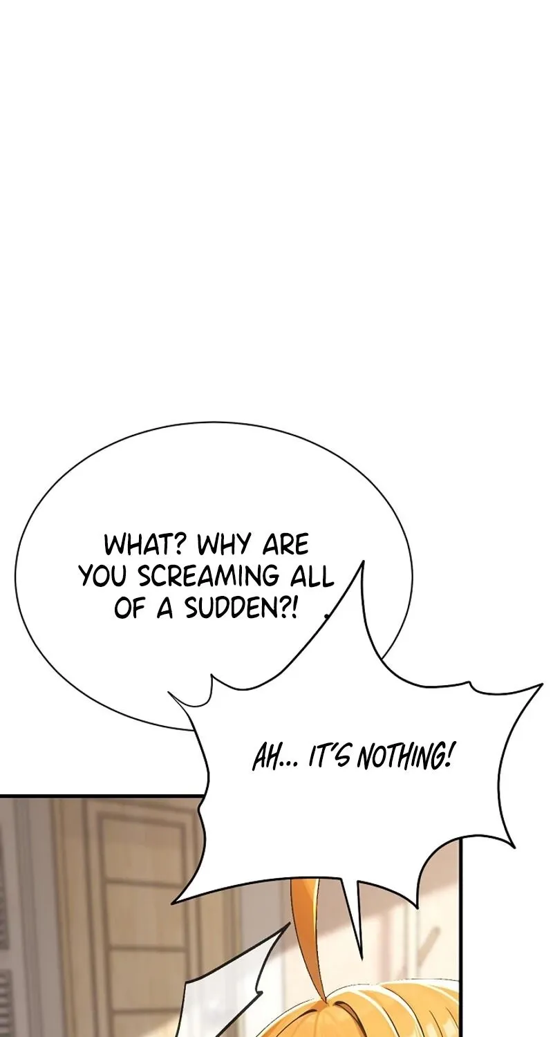 I'm the Only Man in a Female-Dominated Clan Chapter 5 - page 45