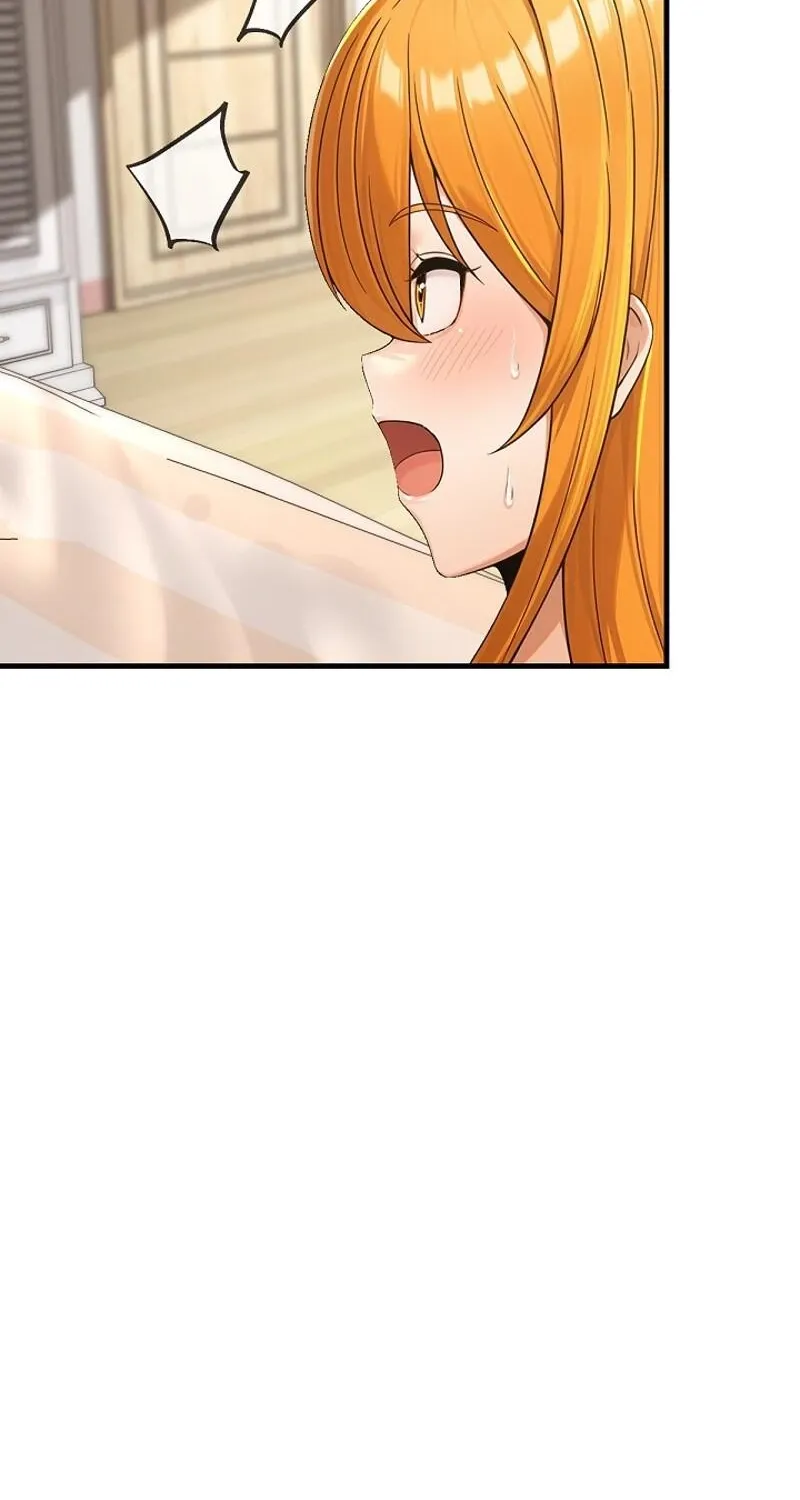 I'm the Only Man in a Female-Dominated Clan Chapter 5 - page 46