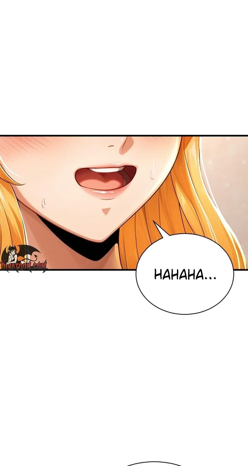 I'm the Only Man in a Female-Dominated Clan Chapter 5 - page 48
