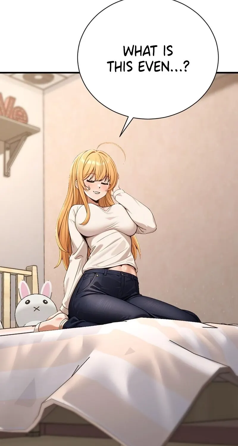 I'm the Only Man in a Female-Dominated Clan Chapter 5 - page 49