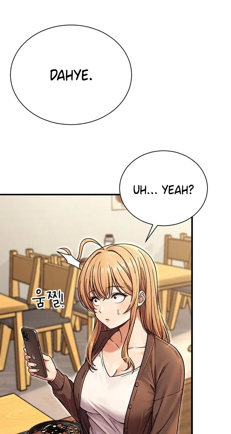I'm the Only Man in a Female-Dominated Clan Chapter 5 - page 5