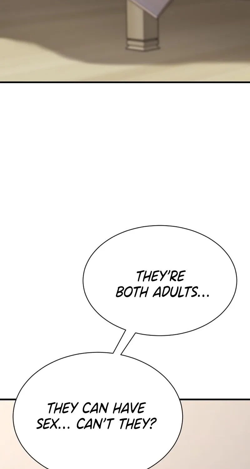 I'm the Only Man in a Female-Dominated Clan Chapter 5 - page 50