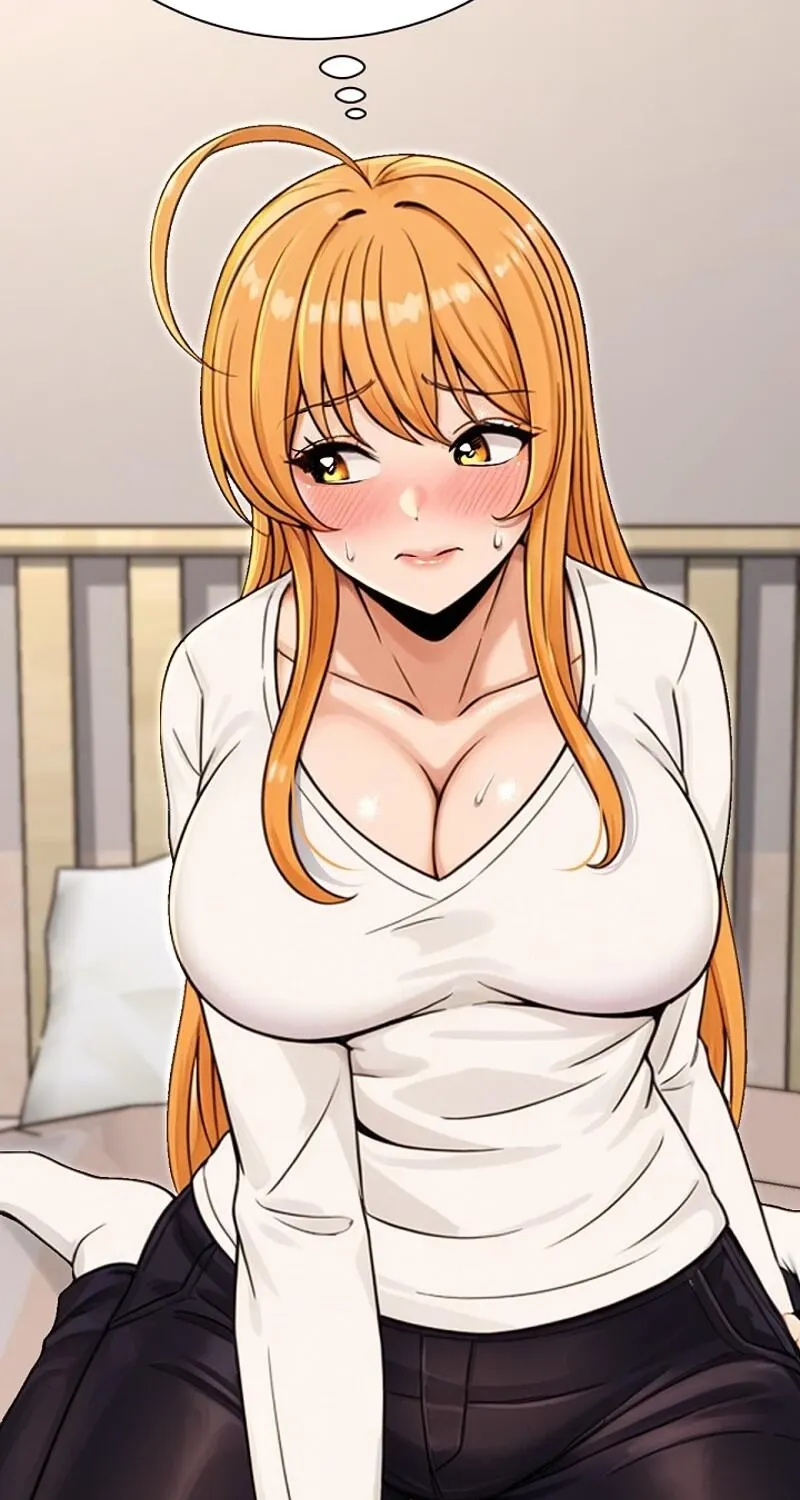 I'm the Only Man in a Female-Dominated Clan Chapter 5 - page 51
