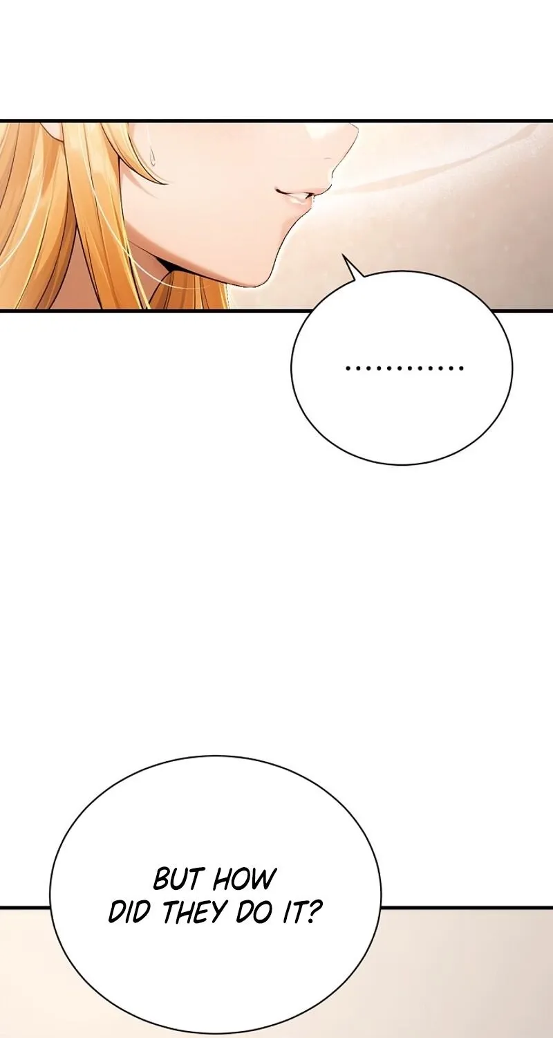 I'm the Only Man in a Female-Dominated Clan Chapter 5 - page 53