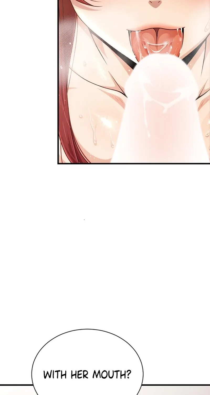I'm the Only Man in a Female-Dominated Clan Chapter 5 - page 56