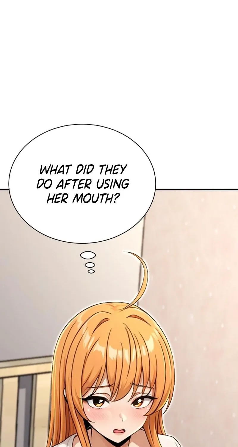 I'm the Only Man in a Female-Dominated Clan Chapter 5 - page 59