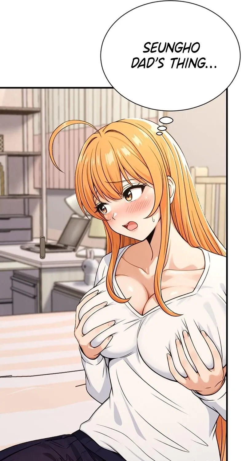 I'm the Only Man in a Female-Dominated Clan Chapter 5 - page 63
