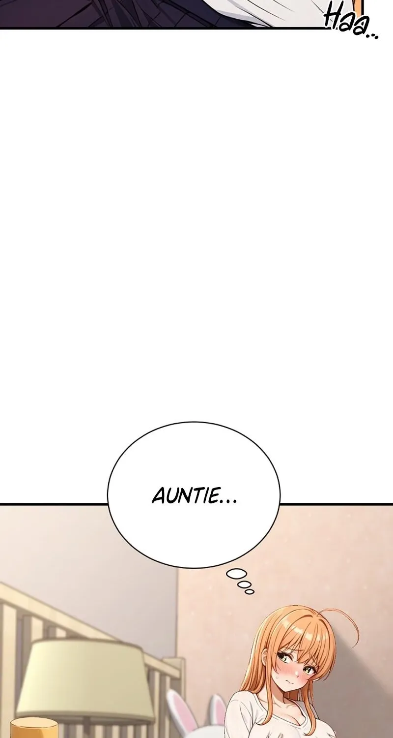 I'm the Only Man in a Female-Dominated Clan Chapter 5 - page 64