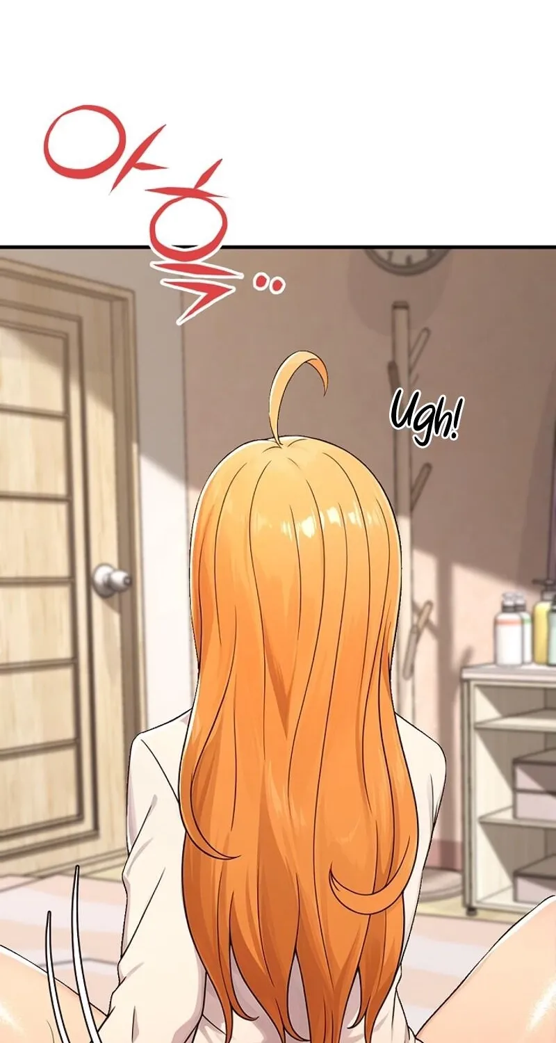I'm the Only Man in a Female-Dominated Clan Chapter 5 - page 68