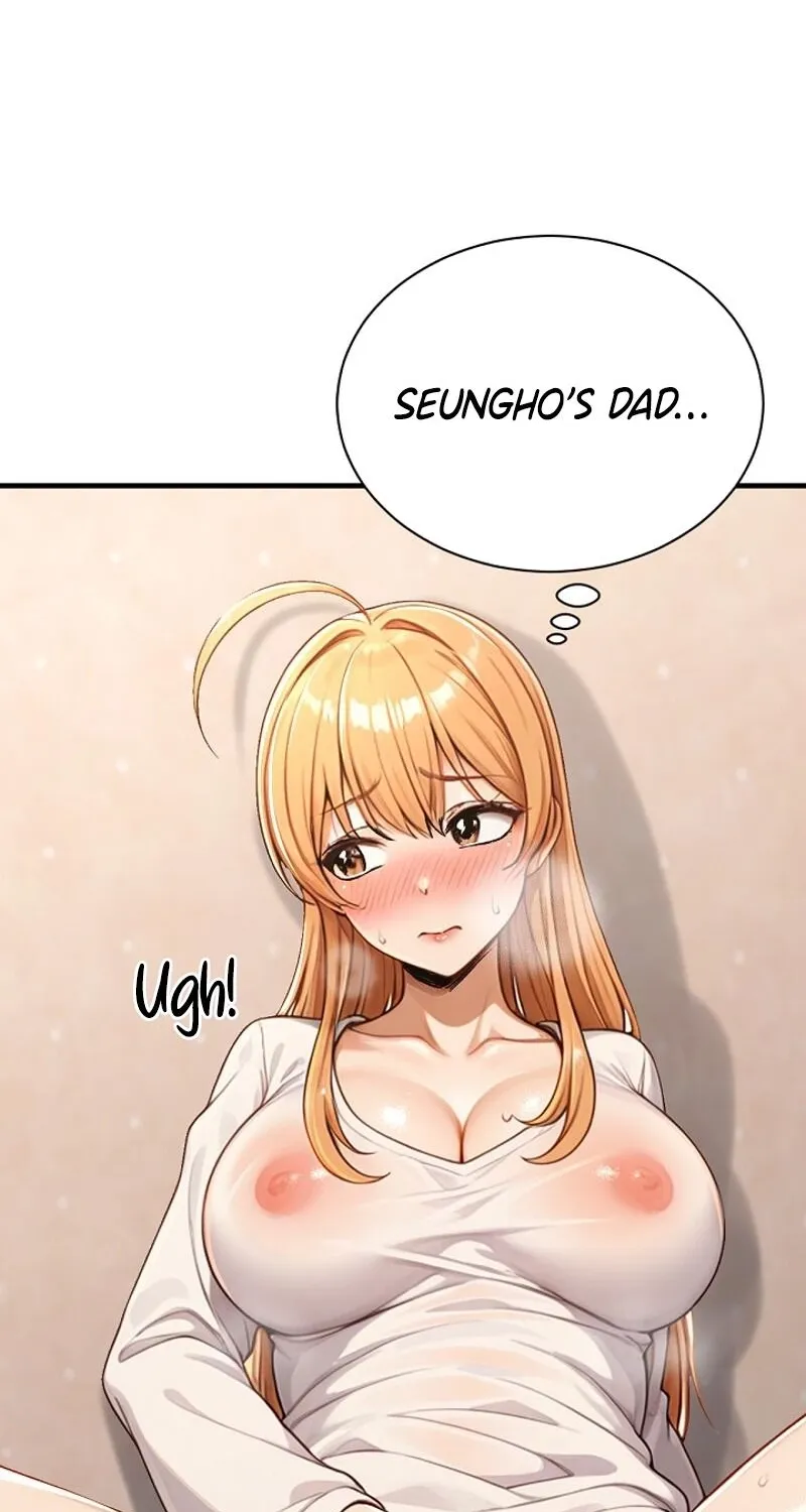 I'm the Only Man in a Female-Dominated Clan Chapter 5 - page 71
