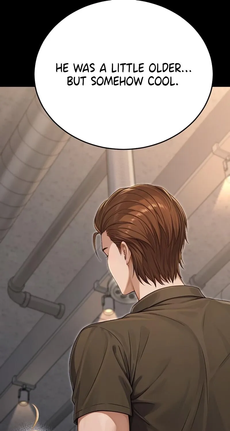 I'm the Only Man in a Female-Dominated Clan Chapter 5 - page 73