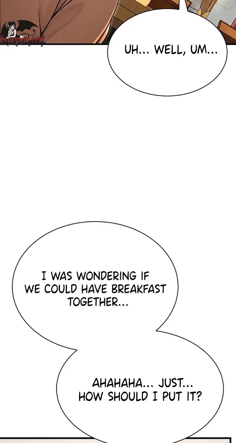 I'm the Only Man in a Female-Dominated Clan Chapter 5 - page 8