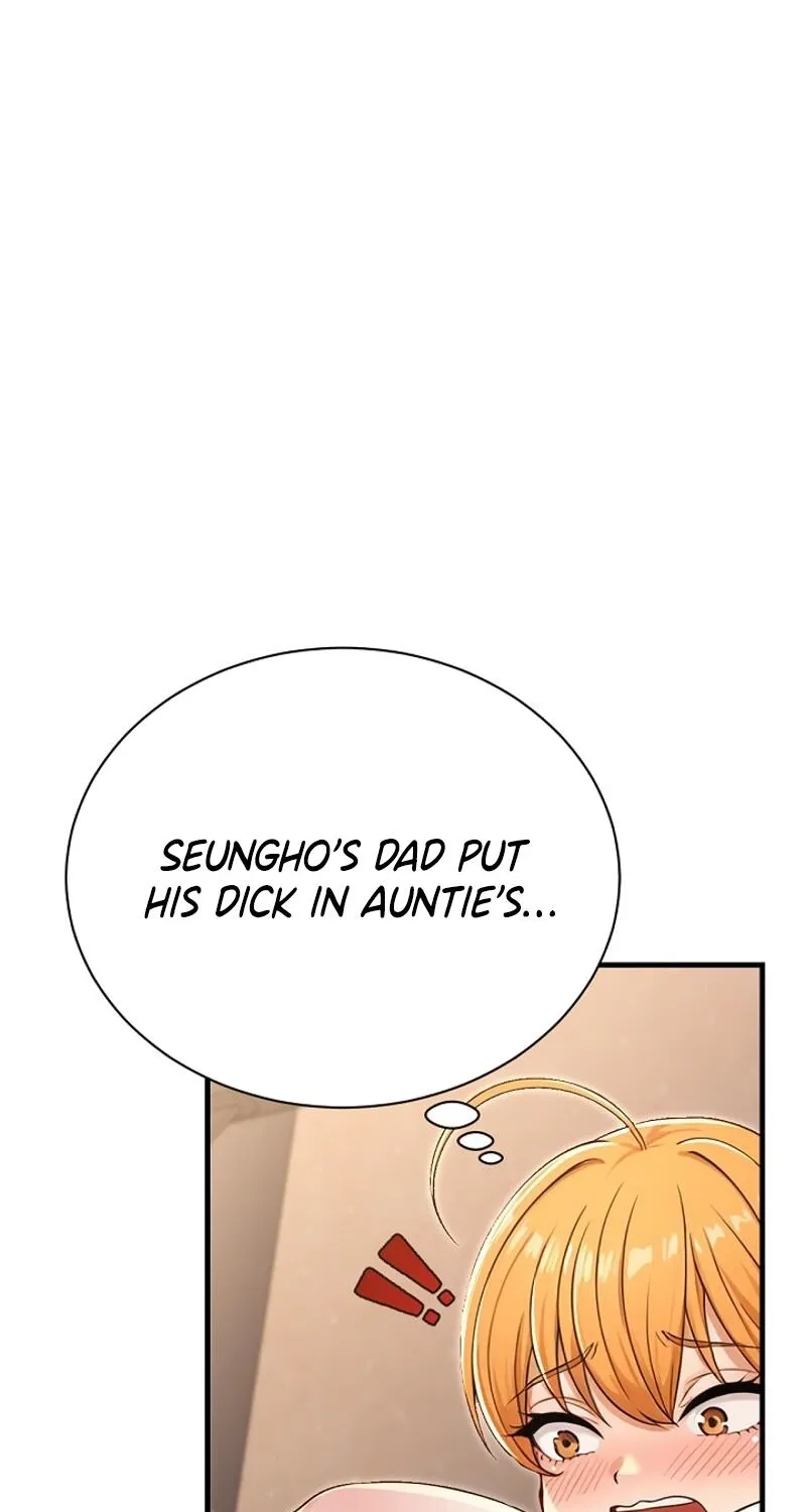 I'm the Only Man in a Female-Dominated Clan Chapter 5 - page 80