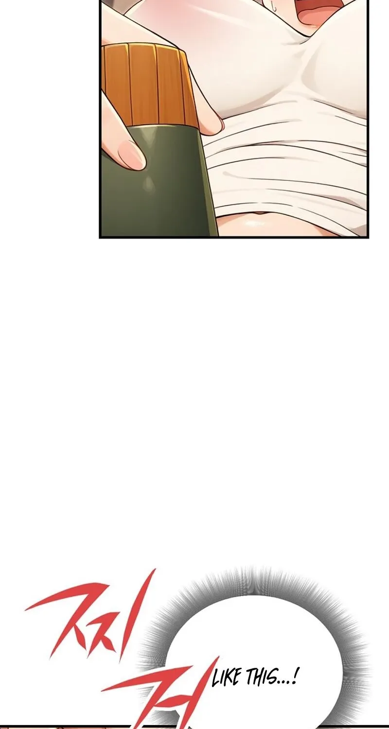 I'm the Only Man in a Female-Dominated Clan Chapter 5 - page 81
