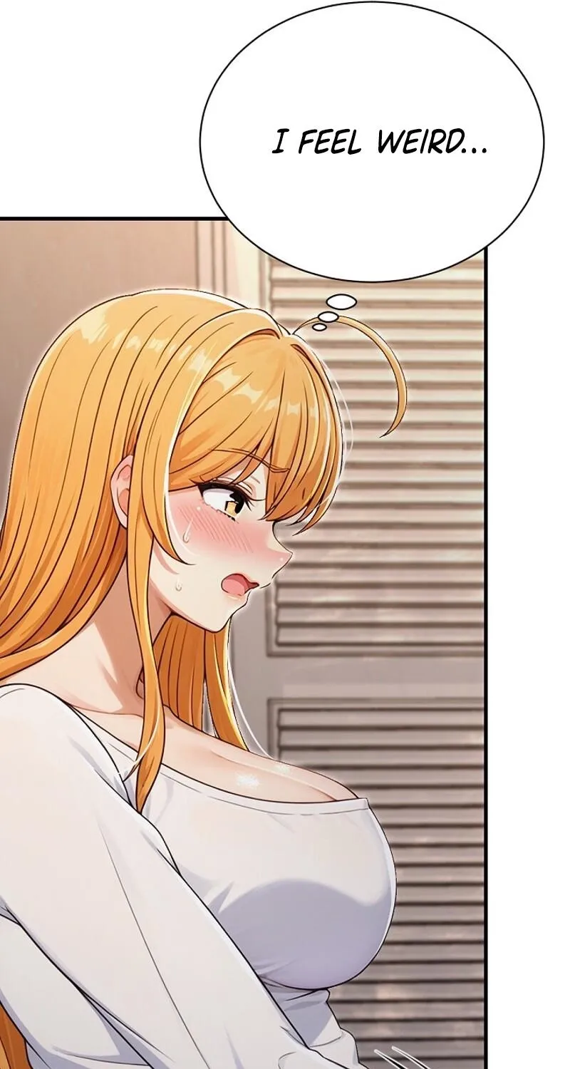 I'm the Only Man in a Female-Dominated Clan Chapter 5 - page 83