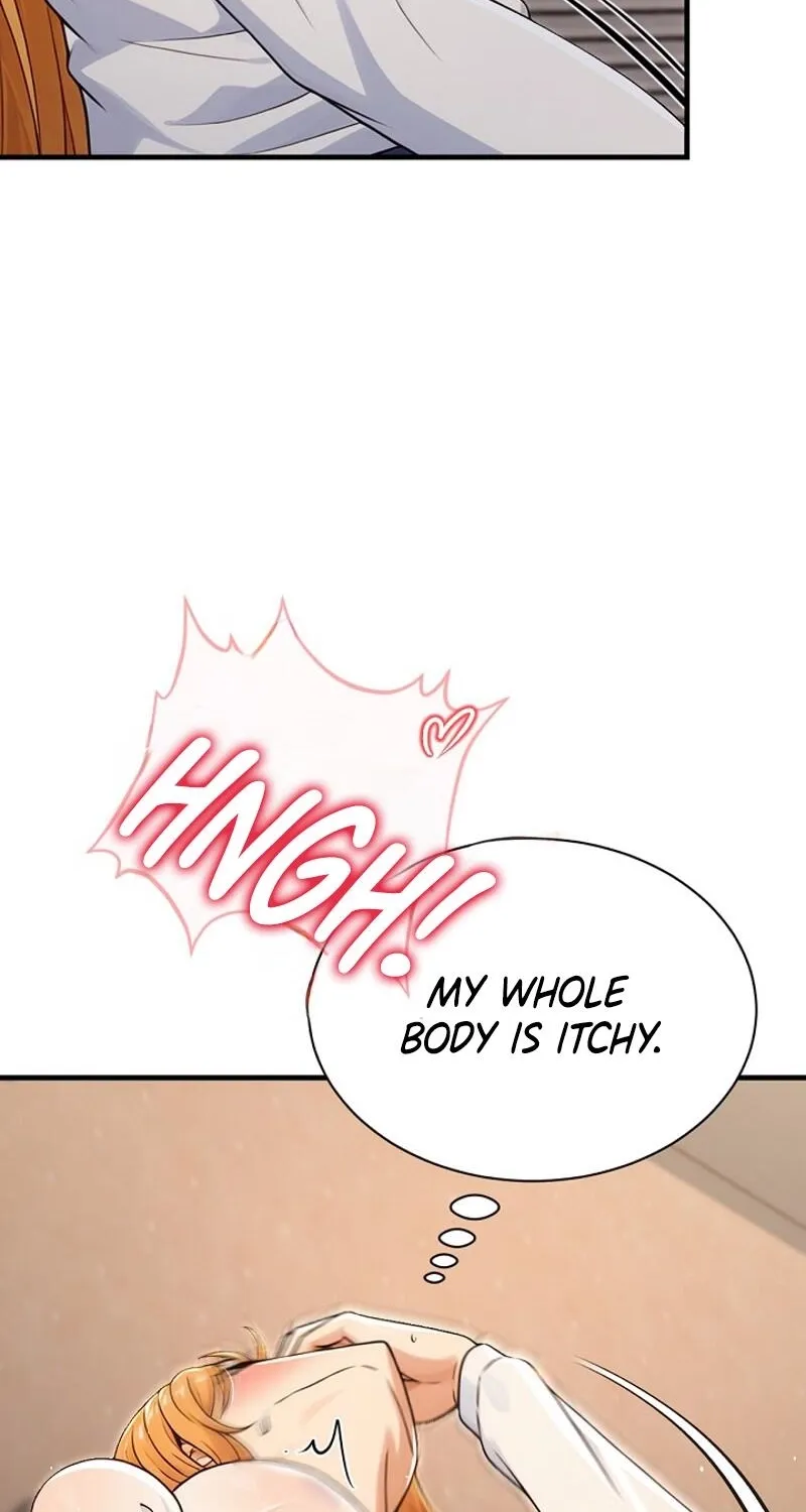 I'm the Only Man in a Female-Dominated Clan Chapter 5 - page 84