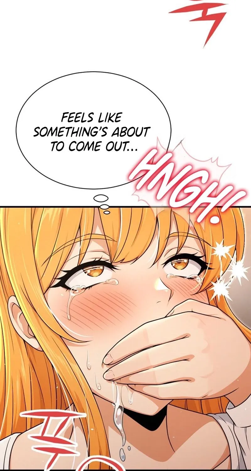 I'm the Only Man in a Female-Dominated Clan Chapter 5 - page 86