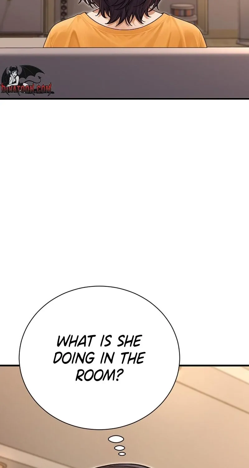 I'm the Only Man in a Female-Dominated Clan Chapter 5 - page 89