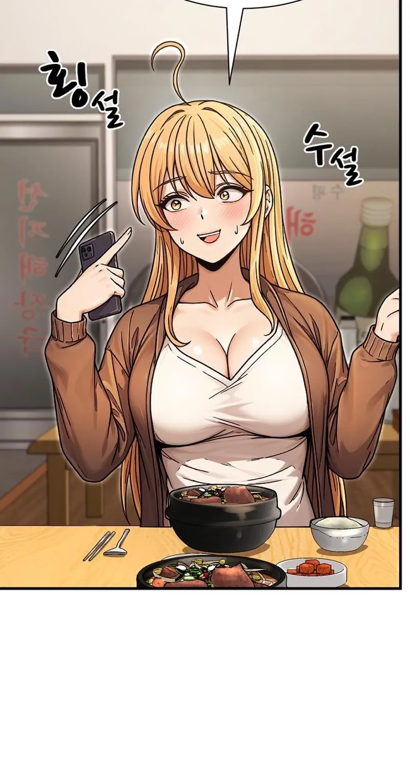 I'm the Only Man in a Female-Dominated Clan Chapter 5 - page 9