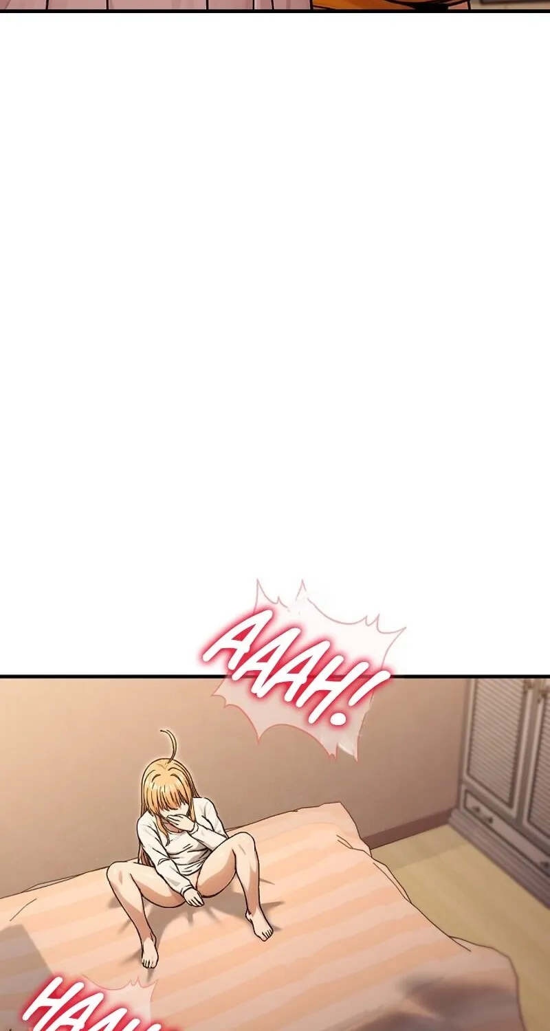 I'm the Only Man in a Female-Dominated Clan Chapter 5 - page 91