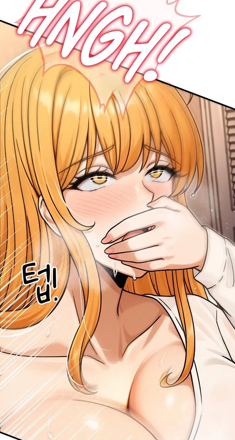I'm the Only Man in a Female-Dominated Clan Chapter 5 - page 94
