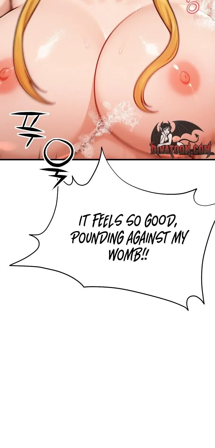 I'm the Only Man in a Female-Dominated Clan Chapter 11 - page 101
