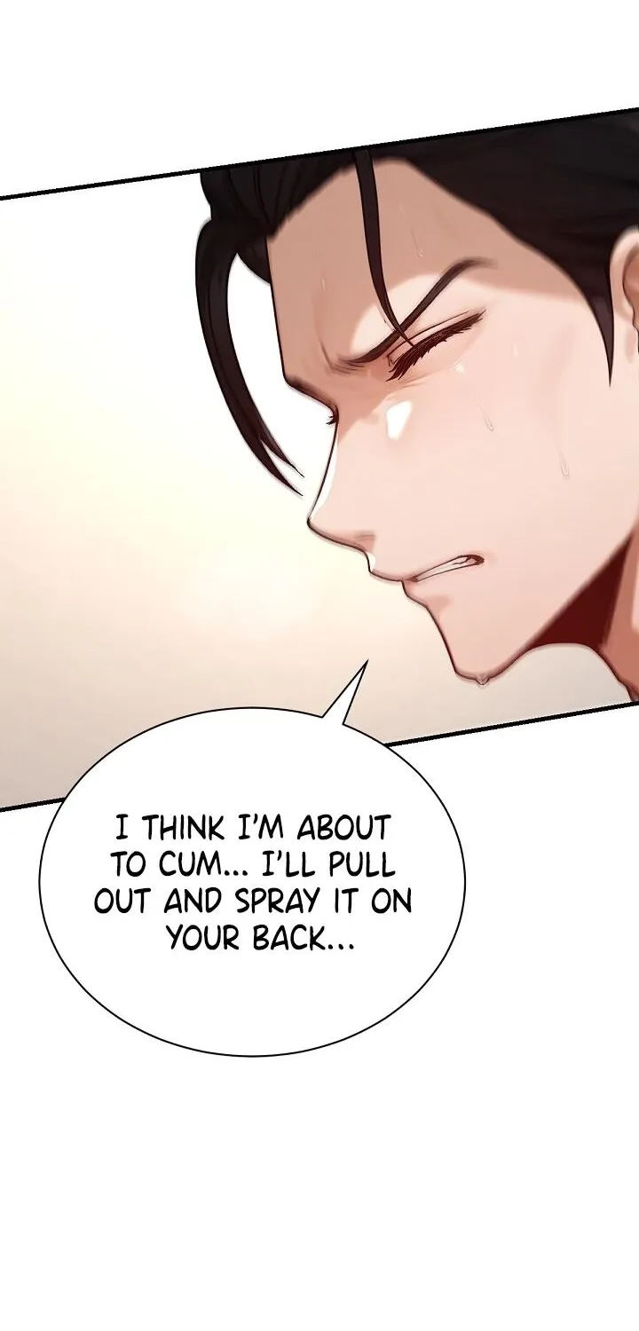 I'm the Only Man in a Female-Dominated Clan Chapter 11 - page 102