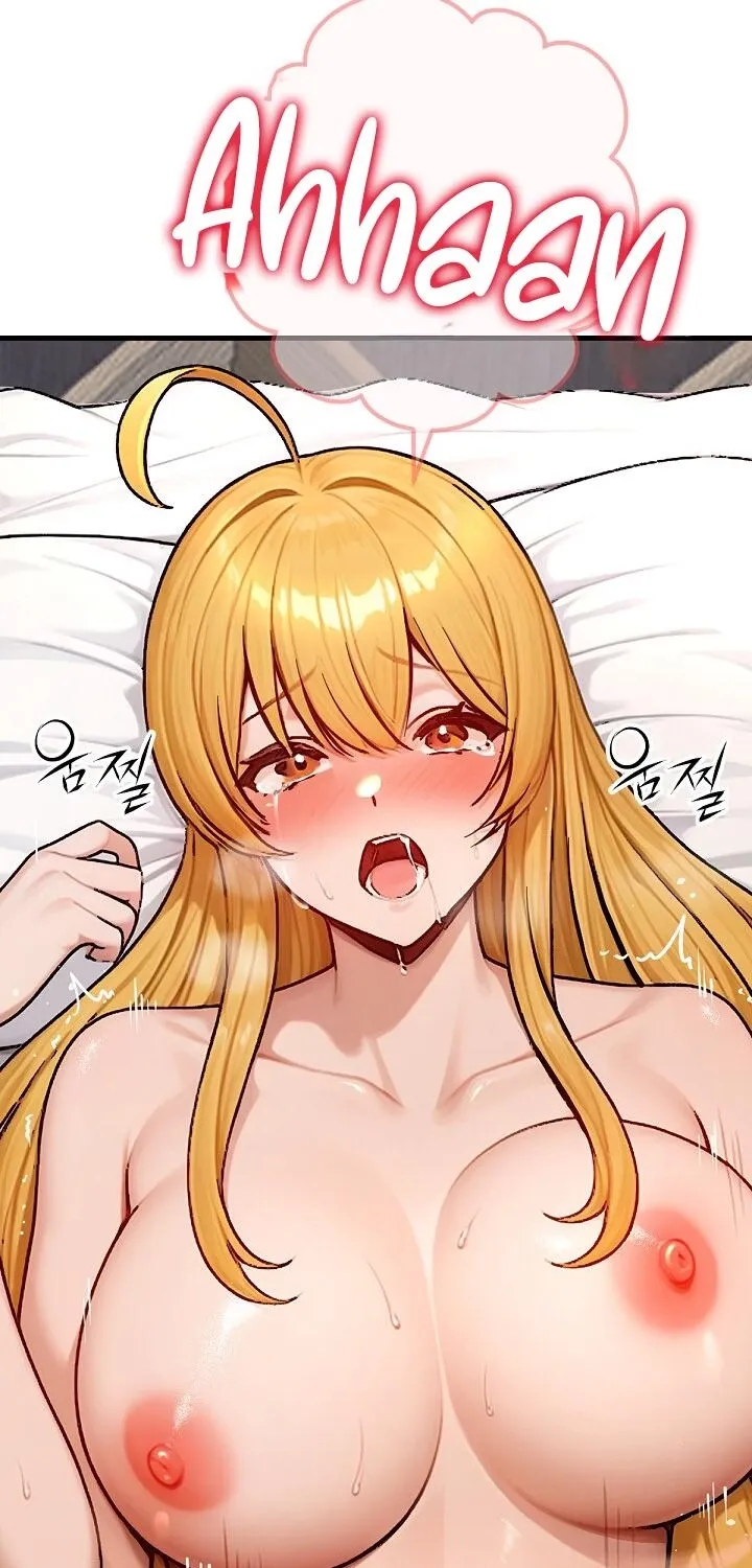 I'm the Only Man in a Female-Dominated Clan Chapter 11 - page 11