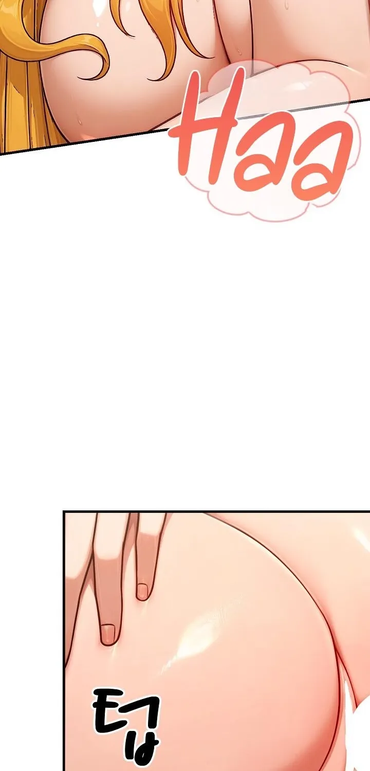 I'm the Only Man in a Female-Dominated Clan Chapter 11 - page 19