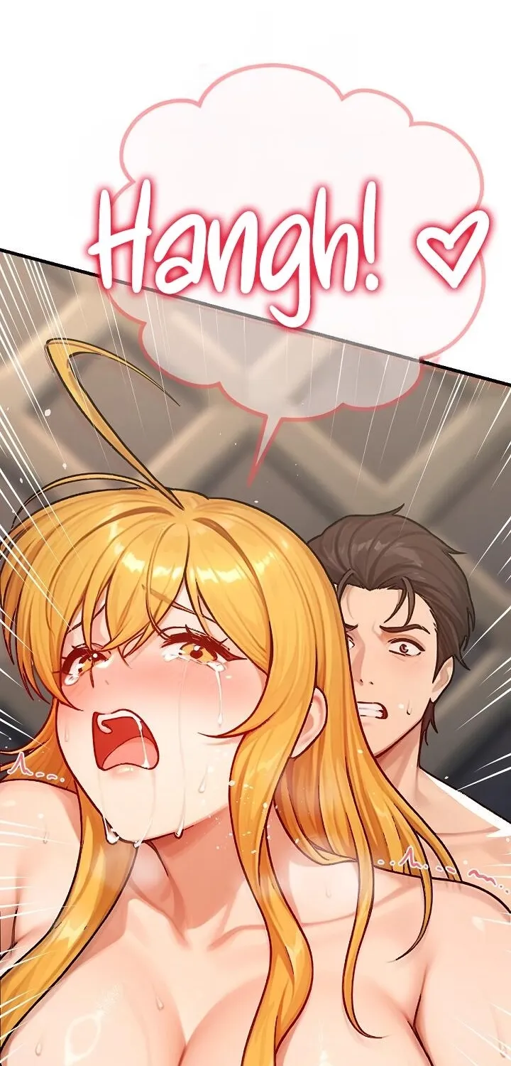 I'm the Only Man in a Female-Dominated Clan Chapter 11 - page 22