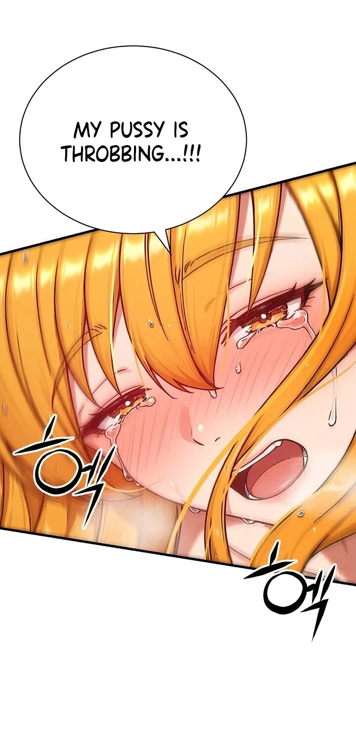 I'm the Only Man in a Female-Dominated Clan Chapter 11 - page 26