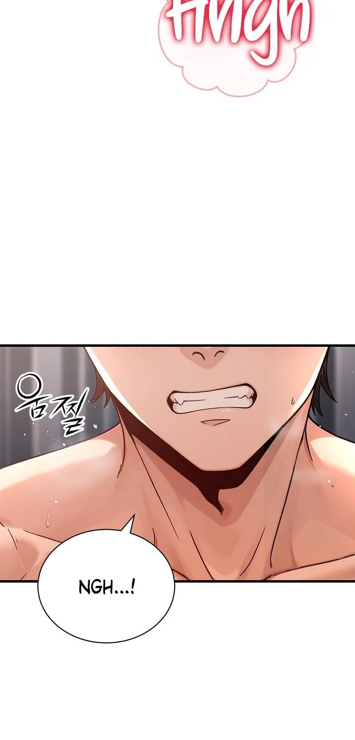 I'm the Only Man in a Female-Dominated Clan Chapter 11 - page 34