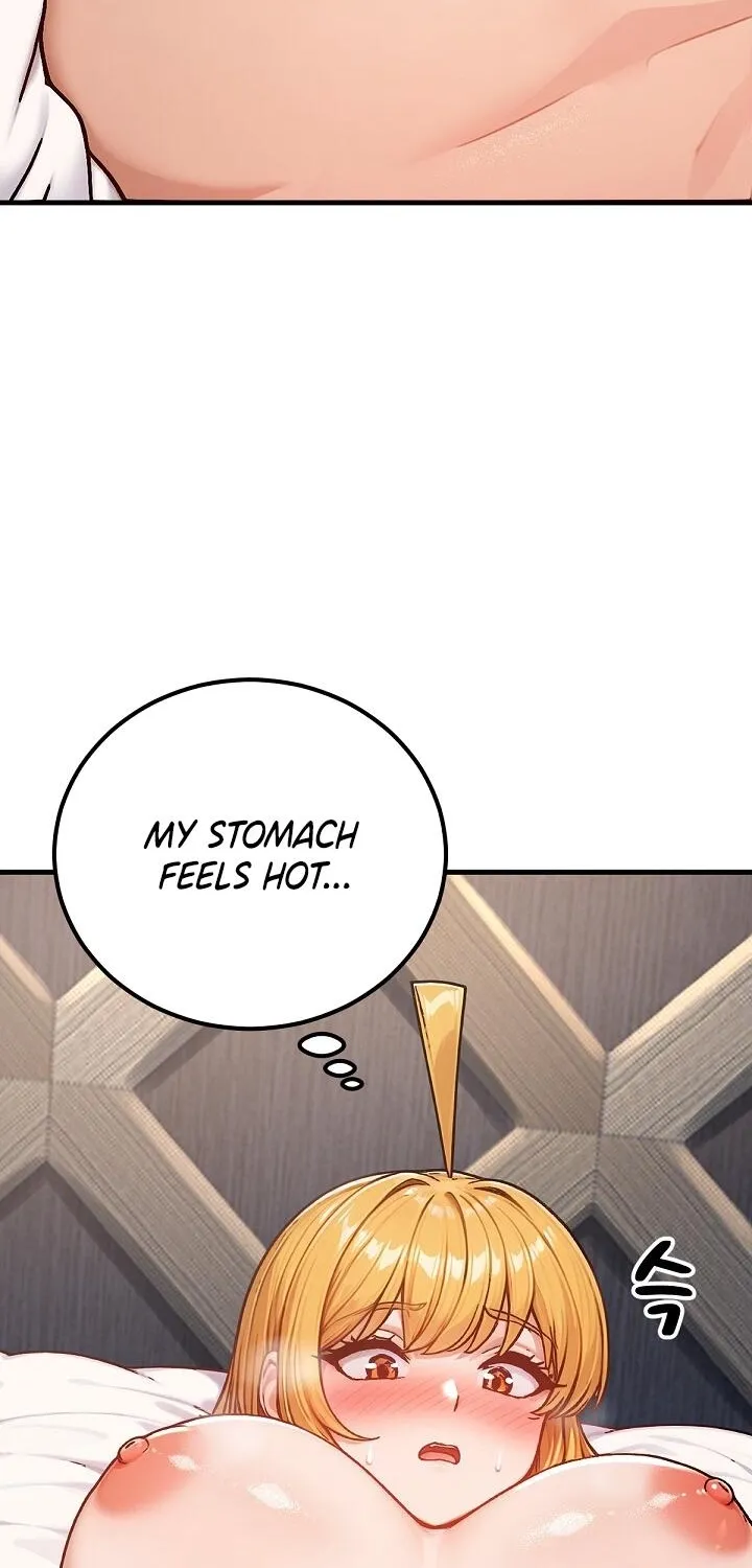 I'm the Only Man in a Female-Dominated Clan Chapter 11 - page 42